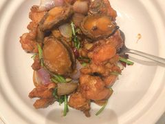 -潮界(凯德晶萃店)