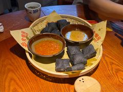 -乡食柴房  湖南乡里菜(龙岗中心城店)