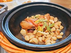 -湖锦酒楼·32年地道湖北菜(光谷店)