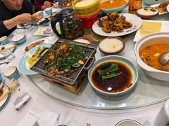 -大鸭梨烤鸭店(金顶街店)