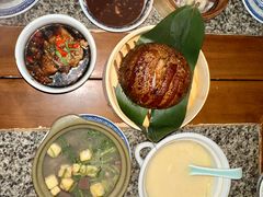 -南京大牌档(新街口德基广场店)