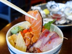 -Tanuki Raw(Orchard Central)