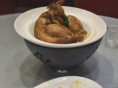 -老德州四合院·德州菜(天衢路店)