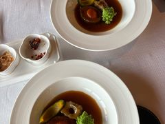 -富力丽思卡尔顿酒店·丽轩中餐厅