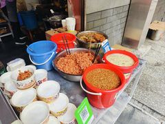 -李字号臭豆腐(总店)
