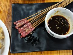 -柒五龙虾(八王寺店)