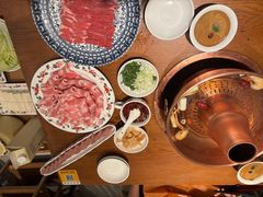 -北京老门框爆肚涮肉馆(凤城六路店)