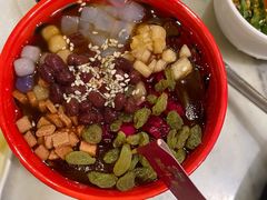 -辣斗辣老火锅(开发区店)