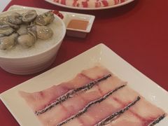 -皇城老妈·大连海鲜火锅(港湾店)