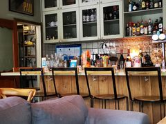 大堂-LA  PETANQUE(泰安路店)