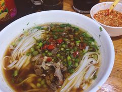 -肆姐面粉馆(坡子街店)