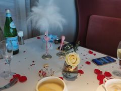 -王品牛排(郑州大卫城店)