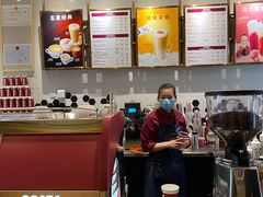 -COSTA COFFEE(斯普瑞斯奥特莱斯店)