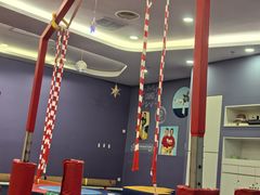 -小小运动馆(浦江店)