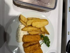 -宜家·瑞典风味餐厅(四元桥店)