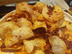 -江城老胖串店·海鲜·小龙虾(世光路店)