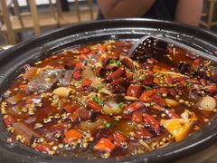 -巴蜀风·地道川菜(总店)