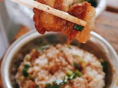 -老嘢扣肉糯米饭(云亭街店)