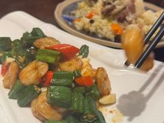 -那拉提之疆·新疆菜(美院店)