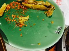 -那家小馆•北京菜•烤鸭(中关村店)