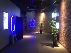 -幸福蓝海影城(上海闵行日月光中心杜比全景声店)