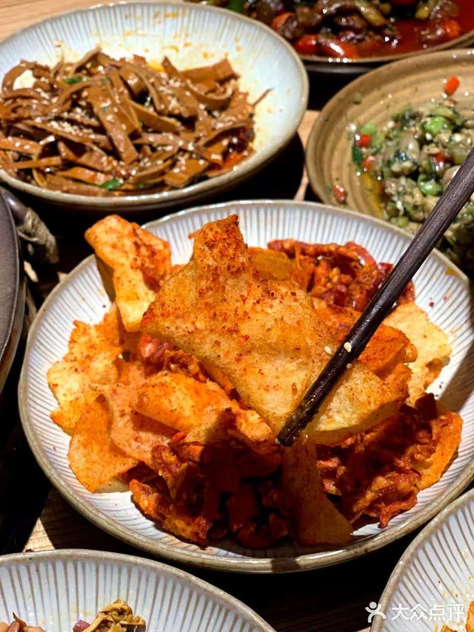 深圳烧烤界的王！香到炸裂！