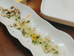 -醉霖生态餐厅(交大店)
