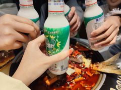 -友记功夫香·人民大排档(红牌楼店)