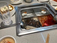 -海底捞火锅(团结桥店)