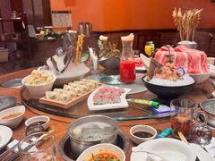 -东海怡品海鲜豆捞(星街坊店)