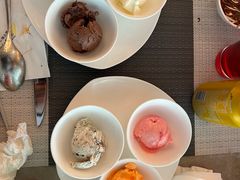 -北京港澳中心瑞士酒店·瑞士咖啡厅·自助餐