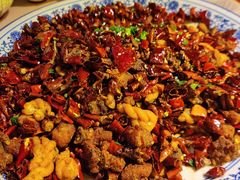 -杨记隆府(汉街店)