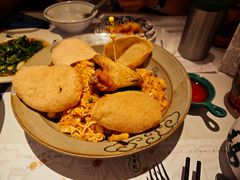 -太食獸泰式茶餐厅(IFS国金中心店)