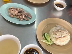 -红大哥水门鸡饭(總店)