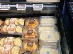 -Olé精品超市(北京合生汇店)