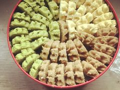 -iFood甜嫩嫩(江东北路店)