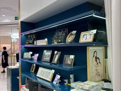 -海马体照相馆(环贸iapm大师爱情店)
