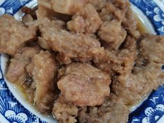 -三羊居食府(文艺路店)