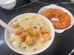 -伍湛记 · 广州老字号(龙津中路店)