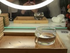 -施奈儿.洗头頭療.按摩SPA.采耳(上梅林店)