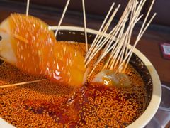 -谢老五跷脚牛肉·非遗传承店