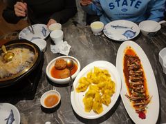 -前海沿·青岛菜(乐客城店)