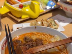 -味千拉面(淮安万达店)