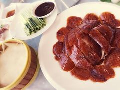 -廊亦舫Lang Yi Fang Restaurant(金桥店)
