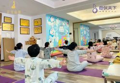 -母仪天下月子中心(光谷店)