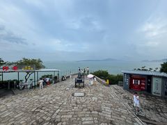 -胡里山炮台