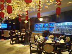 -大理实力希尔顿酒店御璽中餐厅YUXI – CHINESE RESTAURANT