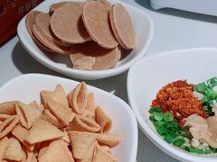 -牛小灶牛杂煲(北京路店)