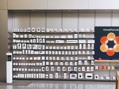 -Apple零售店(新街口店)