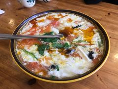 -鹤乡东北菜(崮山路店)